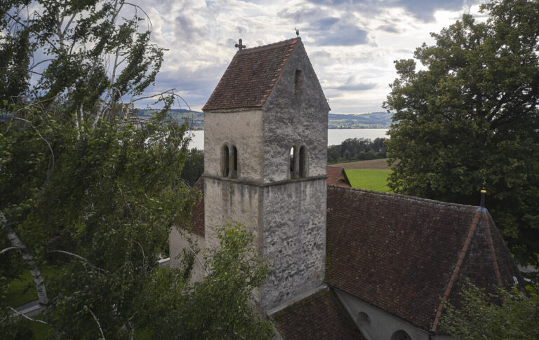 Stiftung Pro Kirchbühl St